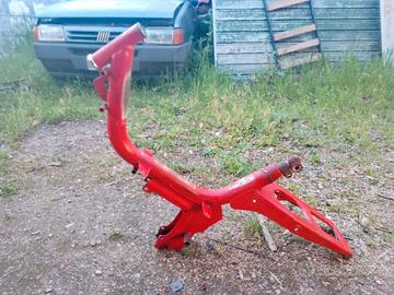 Cimatti mini chic completo libretto vecchio 