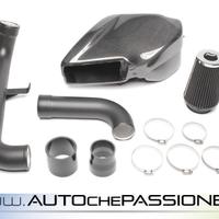 Kit Aspirazione diretta Carbonio Audi A3 TT Seat