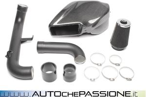Kit Aspirazione diretta Carbonio Audi A3 TT Seat