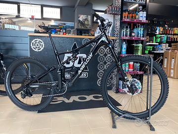 E-bike Amflow PX Carbon XL