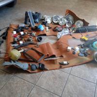 ricambi per fiat 128 relly