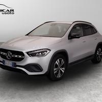Mercedes GLA-H247 2020 - GLA 200 Sport Plus auto