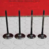 VALVOLE TESTATA KAWASAKI KXF 250 2013 2016 KX-F 20