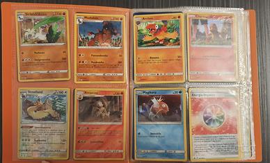 ALBUM CARTE POKEMON