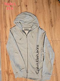 Felpe Calvin Klein 