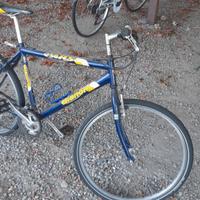 bici mountain bike