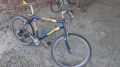 bici mountain bike