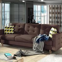 DIVANO LETTO LINEARE BRISTOL DI ECCELLENTE VALORE!