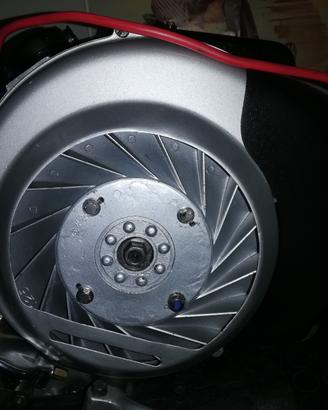 motore  vespa 125 VNB4M