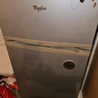 FRIGO WHIRLPOOL 
