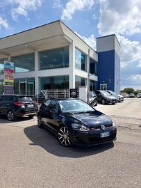 Volkswagen Golf GTI Clubsport 2.0 TSI 5p. BlueMoti