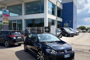 Volkswagen Golf GTI Clubsport 2.0 TSI 5p. BlueMoti