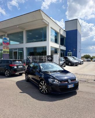 Volkswagen Golf GTI Clubsport 2.0 TSI 5p. BlueMoti