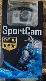 action cam
