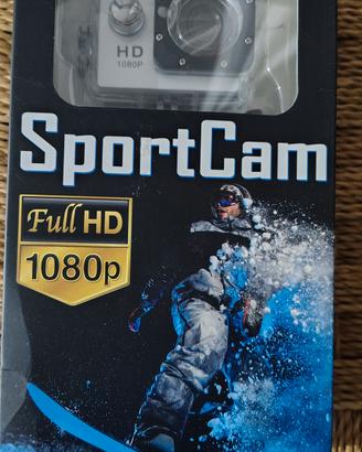 action cam