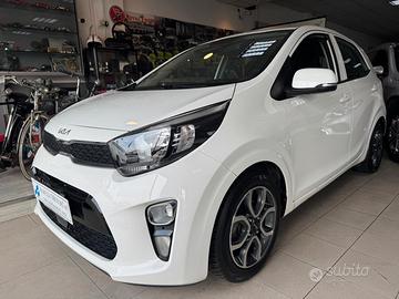 Kia Picanto 1.0 12V GPL 5 porte Style UNICOPROPRIE