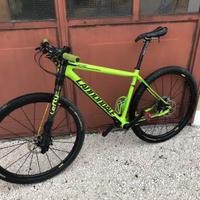 Cannondal F-Si Carbon