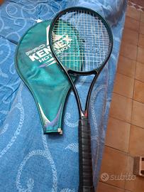 Racchetta tennis