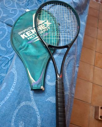 Racchetta tennis