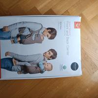 Stokke Marsupio My Carrier Front & Back