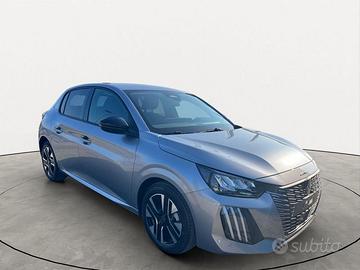 Peugeot 208 PureTech 100 Stop&Start 5 porte A...