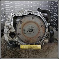 Cambi Automatici e Robotizzati CITROEN C3 AirCross