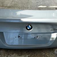 Baule posteriore Bmw Serie 3 E90 2009