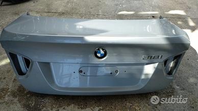 Baule posteriore Bmw Serie 3 E90 2009