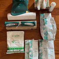 Folletto Vorwerk battitappeto EB 360