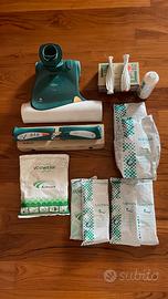 Folletto Vorwerk battitappeto EB 360