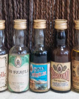 Mignon Liquori Vintage S.C.I.L.A. Quartu S. Elena