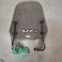 parabrezza Honda sh