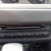 Lettore CD (6 posti) MITSUBISHI PAJERO GLS anno 20