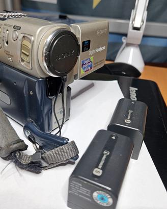 Sony Handycam