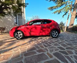 ALFA ROMEO MiTo - 2016