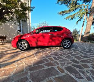 ALFA ROMEO MiTo - 2016