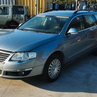 Ricambi per VW PASSAT 1.4 bi fuel CDG