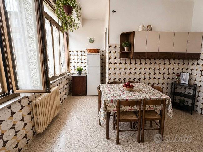 Appartamento – Capua, Risorgimento, Caserta - Vista 4