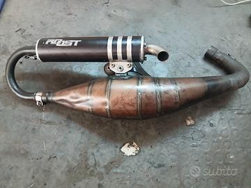 Roost rs5 piaggio