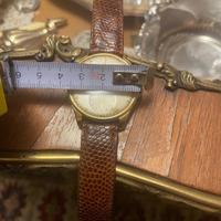 Orologio omega in oro 18