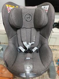 Seggiolino Cybex Sirona Z2 