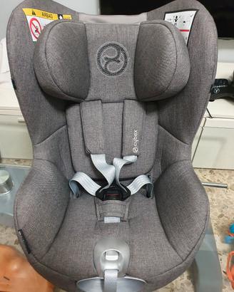Seggiolino Cybex Sirona Z2 