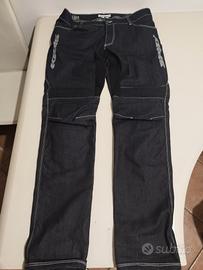 pantaloni geans spidi furious TG 54 