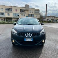 Nissan Qashqai 80.000 kilometri