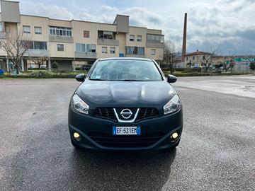Nissan Qashqai 80.000 kilometri