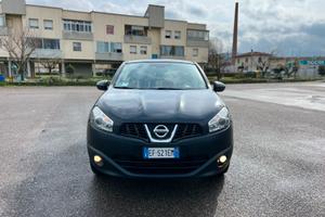 Nissan Qashqai 80.000 kilometri