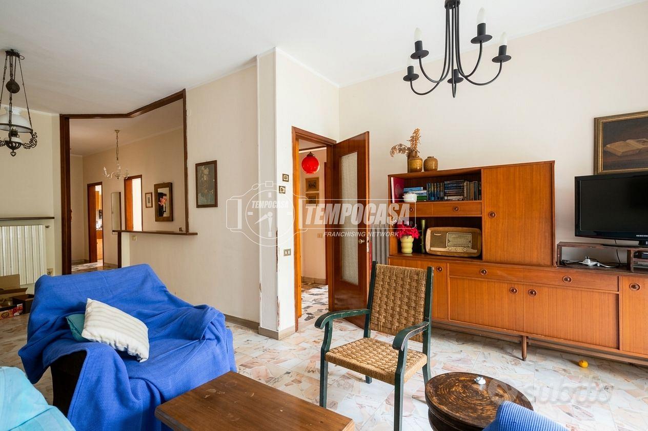 Appartamento – Modena, Baggiovara, San Faustino-Madonnina-Quattroville - Altro