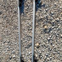 barre portatutto Peugeot SW