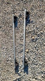 barre portatutto Peugeot SW