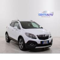 Opel Mokka 1.7 CDTI Ecotec 130cv